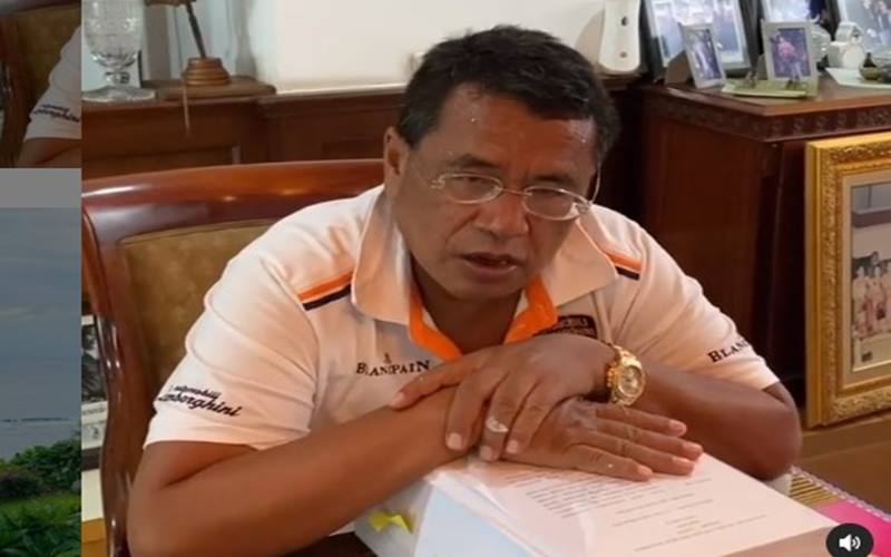 Hotman Paris Serukan Semua Kebun Binatang Ditutup