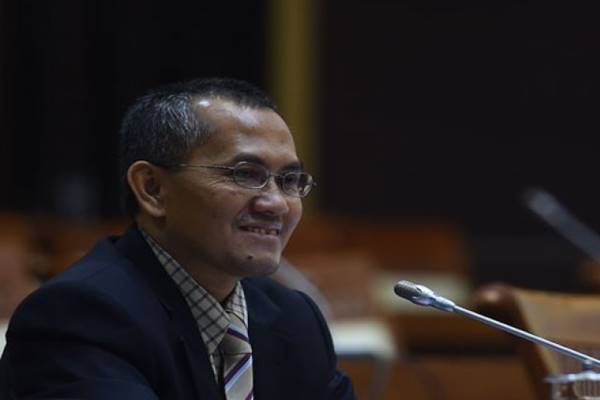 Calon Hakim Ad Hoc Tindak Pidana Korupsi Diseleksi Hari Ini