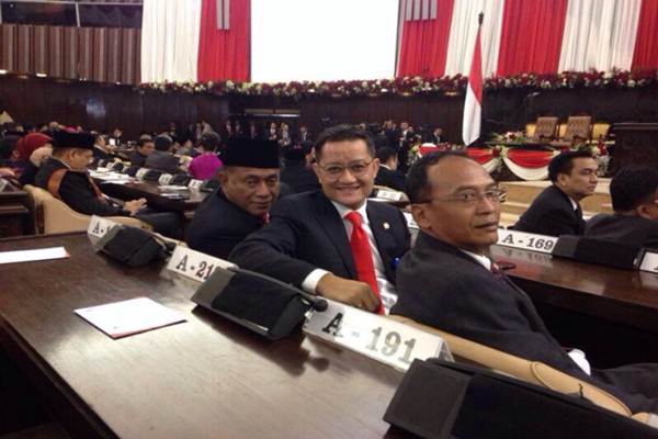 Menteri Sosial & Menteri Kelautan Ditangkap KPK, Pengamat: Coreng Wajah Jokowi