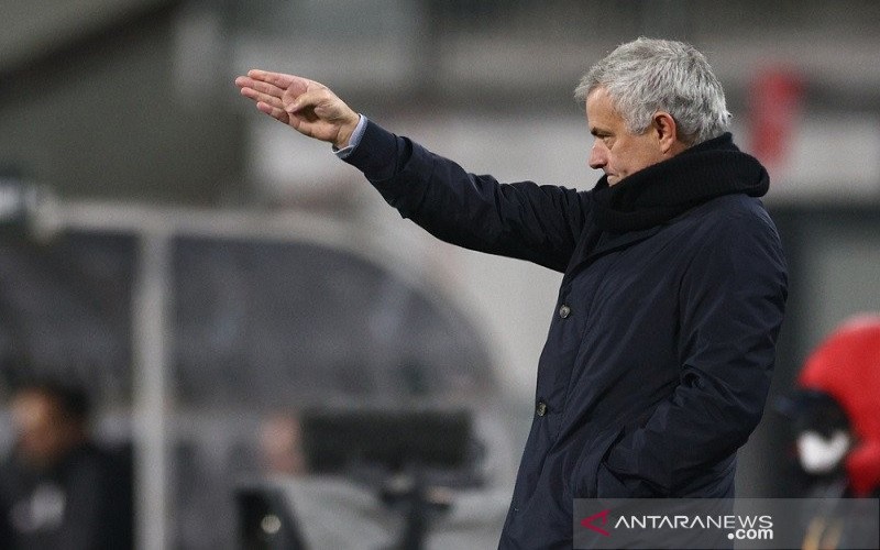 Mourinho Sebut MU Tim Kuat yang Tidak Pantas Turun Kasta ke Liga Europa