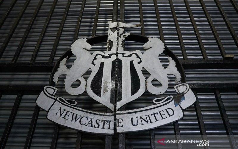 Newcastle Kembali Berlatih setelah Covid-19 Menjangkiti Beberapa Pemain