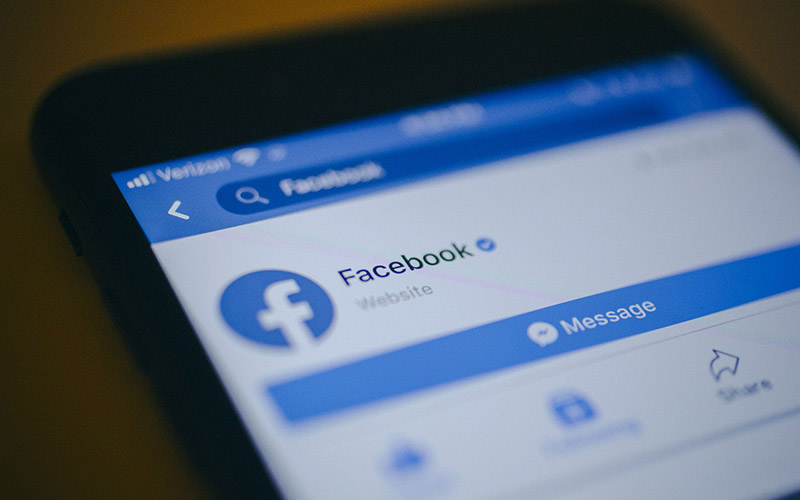 Facebook Terancam Harus Lepas Whatsapp dan Instagram