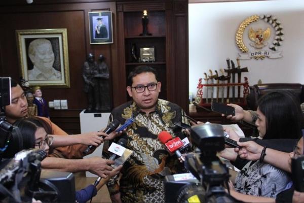 Fadli Zon Unggah Pernyataan Sikap Keluarga Minang Terkait Penembakan 6 Laskar FPI Oleh Polisi