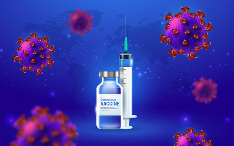Persiapan Vaksinasi Covid-19, Petugas Vaksin Puskemas di Bantul Mulai Dilatih
