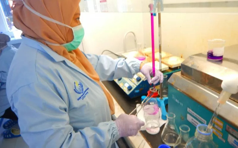 Anies Yakin Kemampuan Tes PCR DKI 8 Kali Lipat Standar WHO