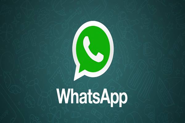 Mantap, WhatsApp Web Sekarang Bisa untuk Telepon