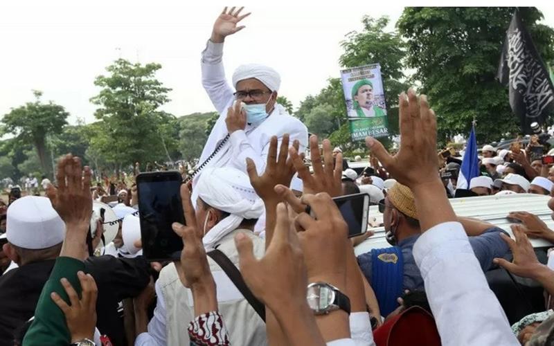 2.690 Brimob Ditarik ke Jakarta untuk Amankan Aksi 1812 di Istana