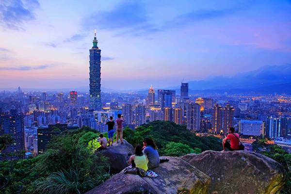 Taiwan Tangguhkan Penempatan Pekerja Migran Indonesia