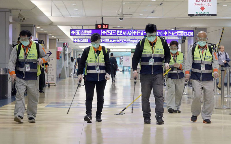 Taiwan Perpanjang Penangguhan Penempatan Pekerja Migran, Ini Alasannya..