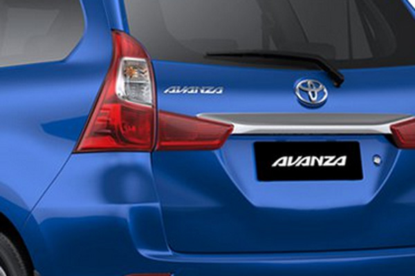 Lima Merek Mobil Terlaris di Indonesia 2020, Toyota Nomor 1