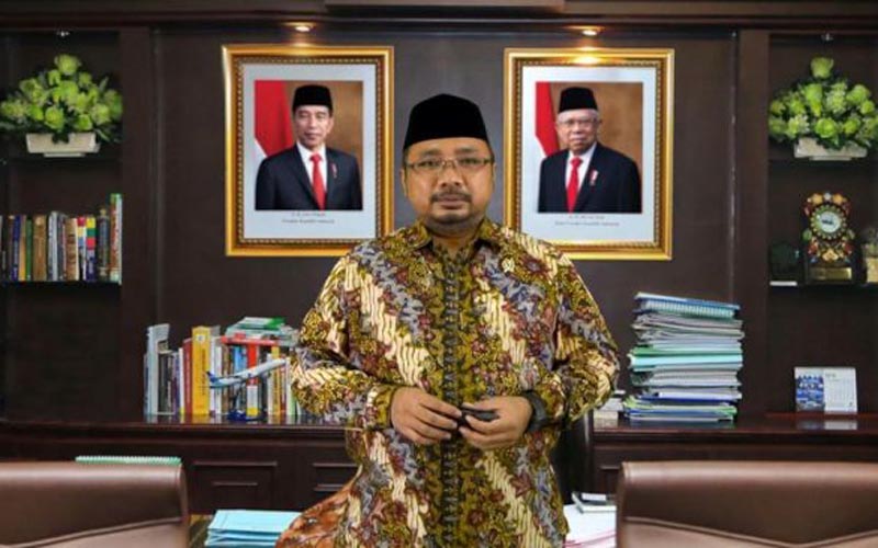 PBNU Minta Menag Luruskan Pernyataan soal Afirmasi Syiah dan Ahmadiyah