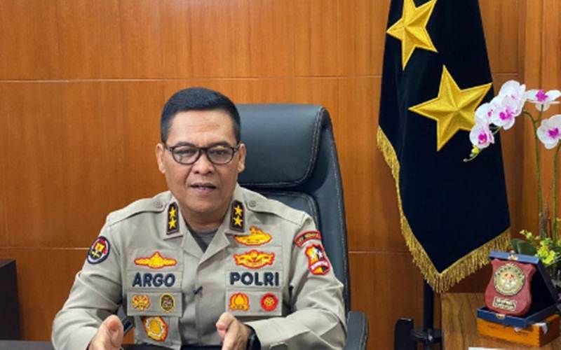 Komnas HAM Ungkap Hasil Investigasi Penembakan Laskar FPI, Begini Tanggapan Polri