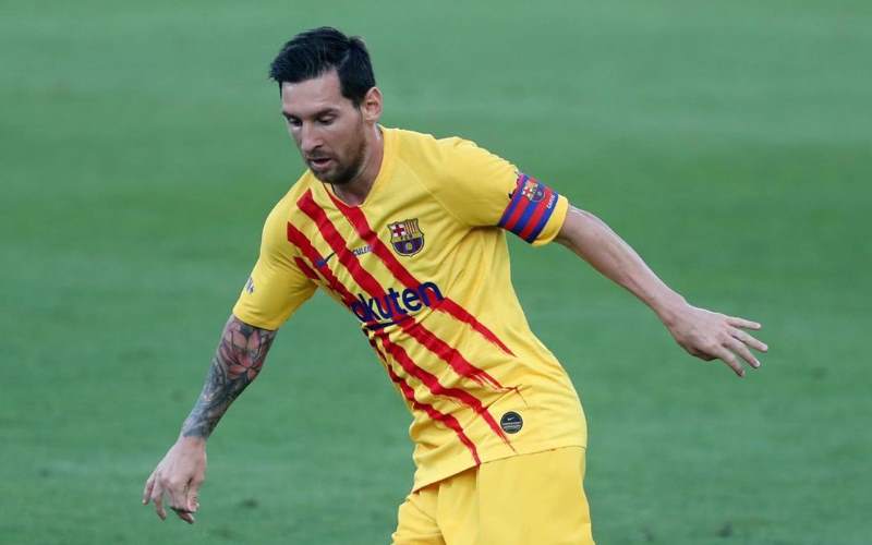 Akan Tinggalkan Barcelona, Messi Lirik MLS