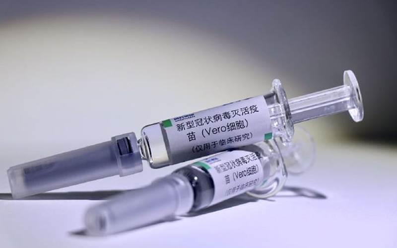 Pemerintah Siapkan Lima Sumber Lain jika Vaksin Covid-19 Terpilih Gagal Uji Klinis