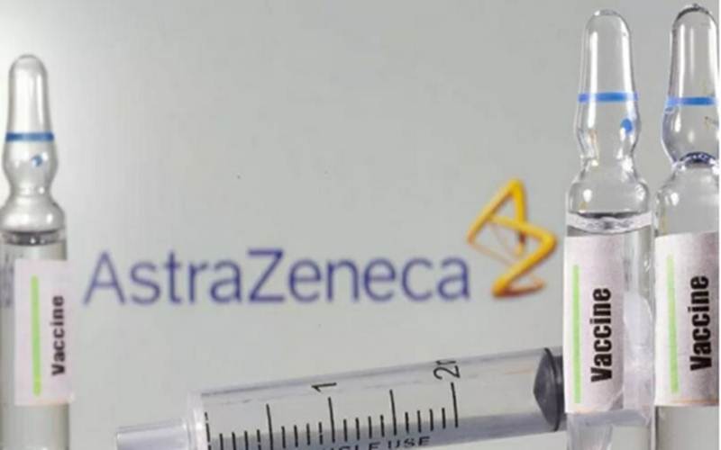 Indonesia Dapat 100 Juta Vaksin dari Novavax dan AstraZeneca