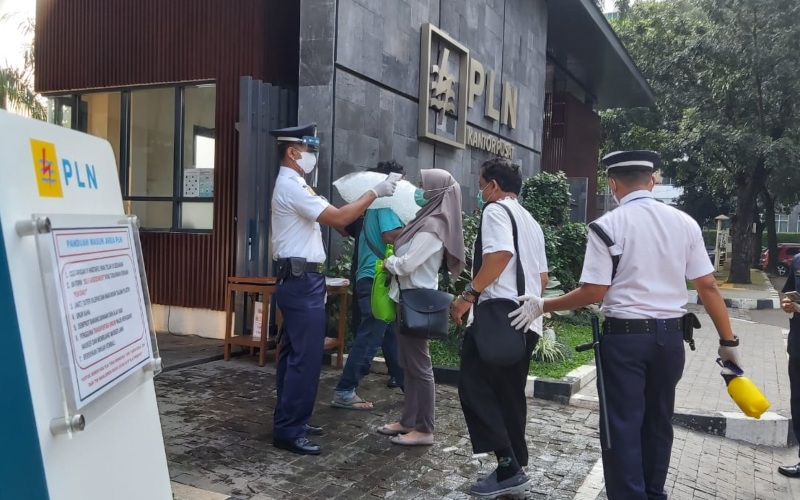Subsidi Listrik Diperpanjang Sampai Maret 2021, Ini Cara Mendapatkannya