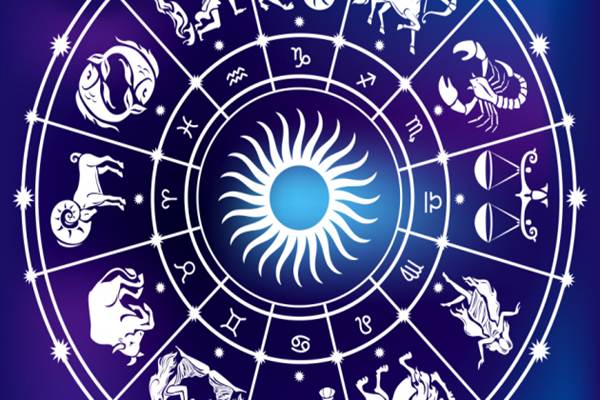 Lima Zodiak yang Akan Kaya dan Beruntung pada 2021