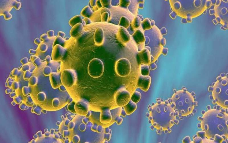 Ini 5 Tanda Virus Corona Menyebar ke Paru-paru