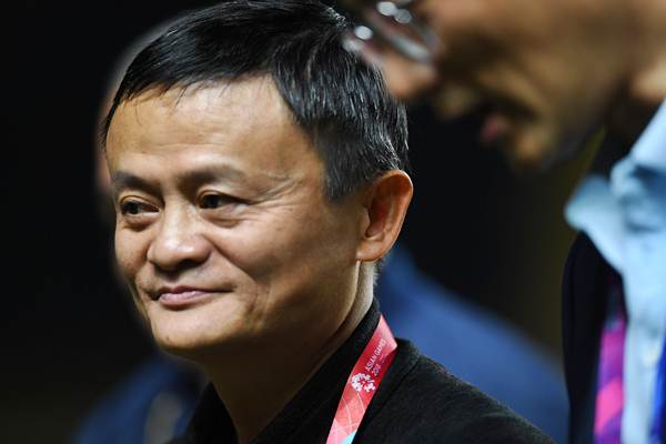 Jack Ma Belum Muncul Setelah Kritik Pemerintah China, Spekulasi Bergulir
