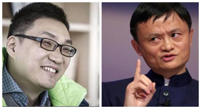 Setelah Kritik Pemerintah China, Jack Ma Bukan Lagi Orang Terkaya di China 
