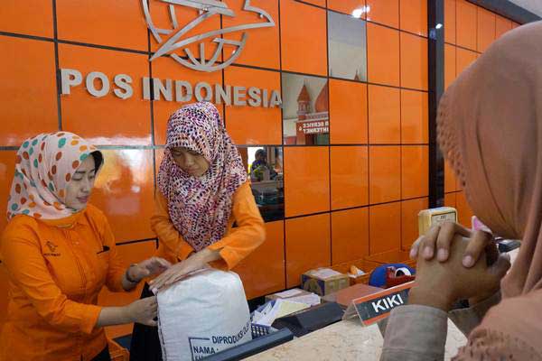 Bea Meterai Baru Rp10.000 Belum Tersedia, PT Pos Indonesia Tunggu Kebijakan Pemerintah  