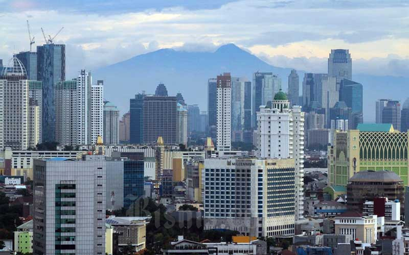 Bank Dunia Sebut Pemulihan Ekonomi Indonesia Rapuh
