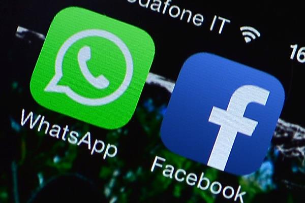 Pengguna Whatsapp Harus Bagikan Data ke Facebook atau Akun Akan Dihapus