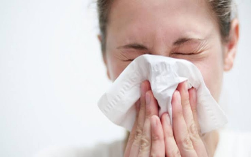 Ini 4 Perbedaan Utama Antara Gejala Flu dan Covid-19