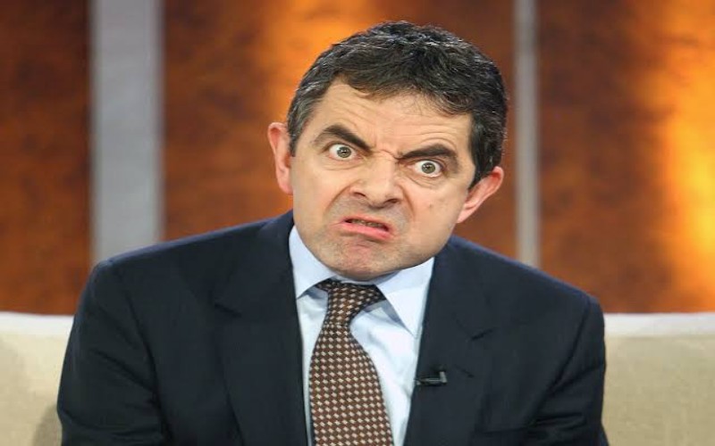 Jadi Mr Bean, Rowan Atkinson Mengaku Lelah 