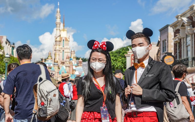Selama Pandemi, China Ekspor 224 Miliar Masker untuk Dunia 