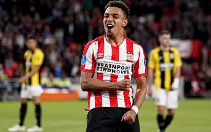 Liga Belanda: Vitesse & PSV Bersaing Ketat Dekati Ajax