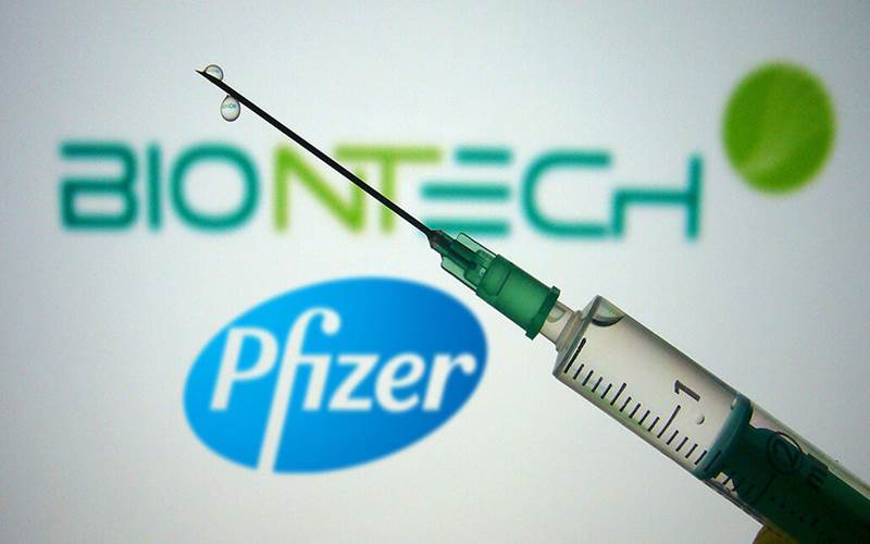 Kematian Akibat Suntik Vaksin Pfizer di Norwegia Bertambah Jadi 29 Orang