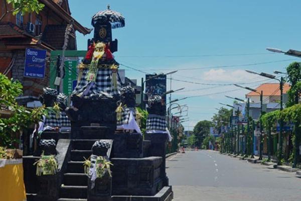 Viral Bule AS Ajak Tinggal di Bali, Ini Hasil Pengusutan Awal Pihak Imigrasi