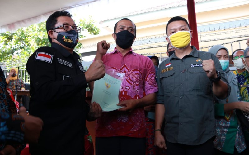 OPINI: Unsur Kunci Iklim Usaha