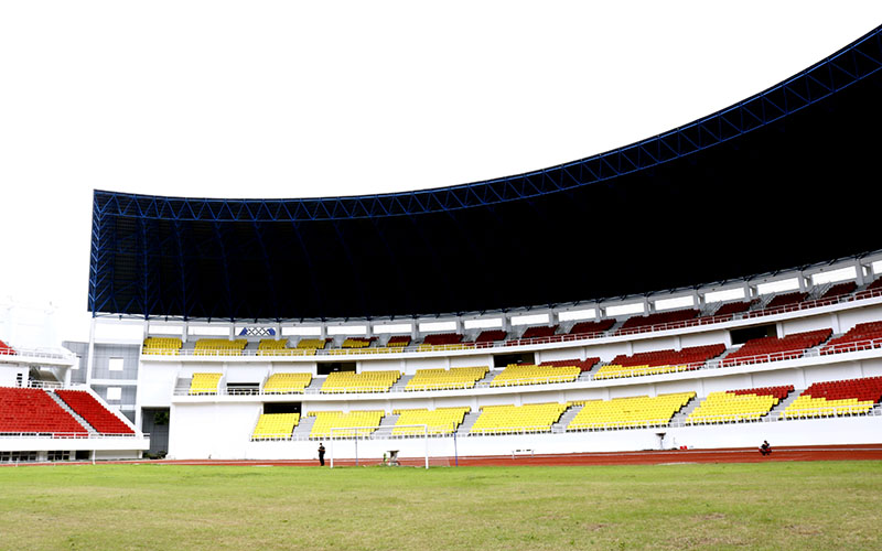 PSIS Semarang Kantongi Izin Penggunaan Stadion Jatidiri