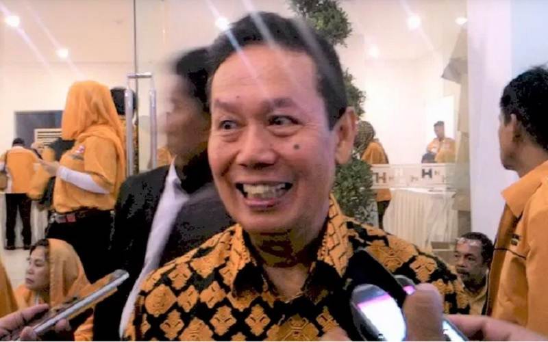 Polisi Tetapkan Ambroncius Tersangka Kasus Rasisme Terhadap Natalius Pigai