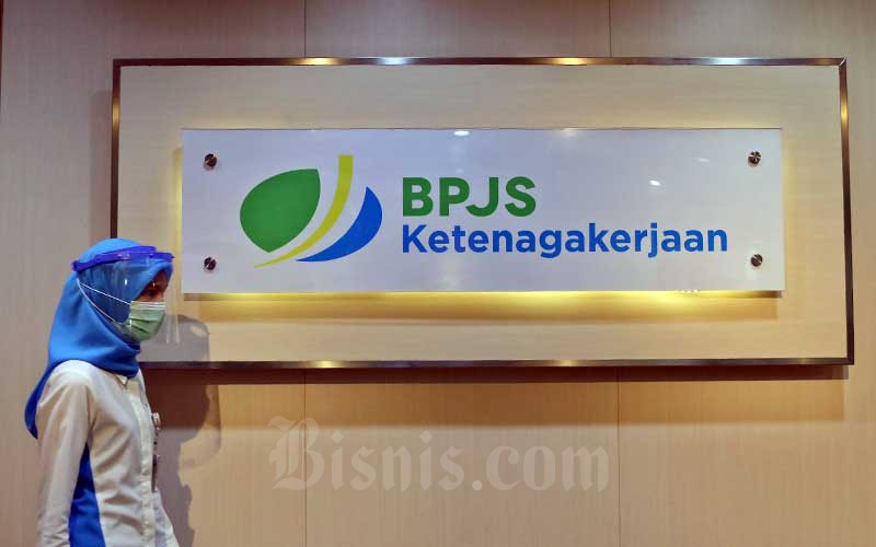 Dirut BPJS Ketenagakerjaan Diperiksa Kejagung Terkait Korupsi Dana Investasi