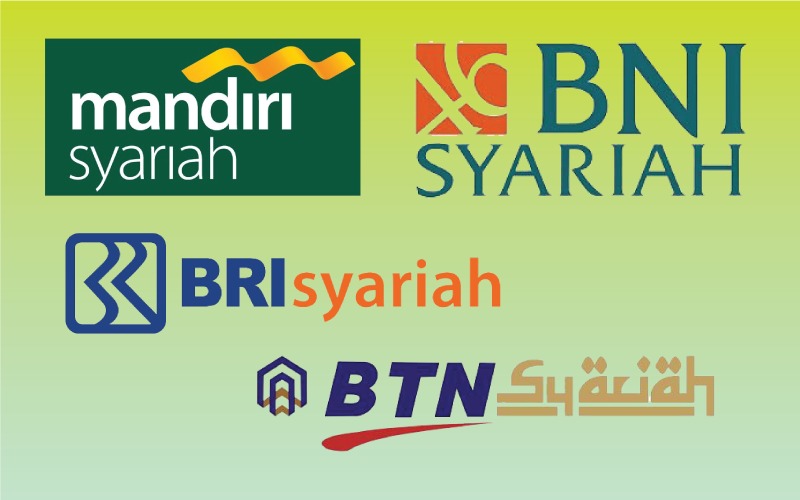 Merger Bank Syariah BUMN Resmi Kantongi Izin dari OJK