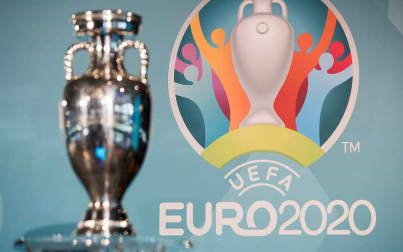 Meski Pandemi Belum Reda, Euro 2020 Tetap Digelar di 12 Negara