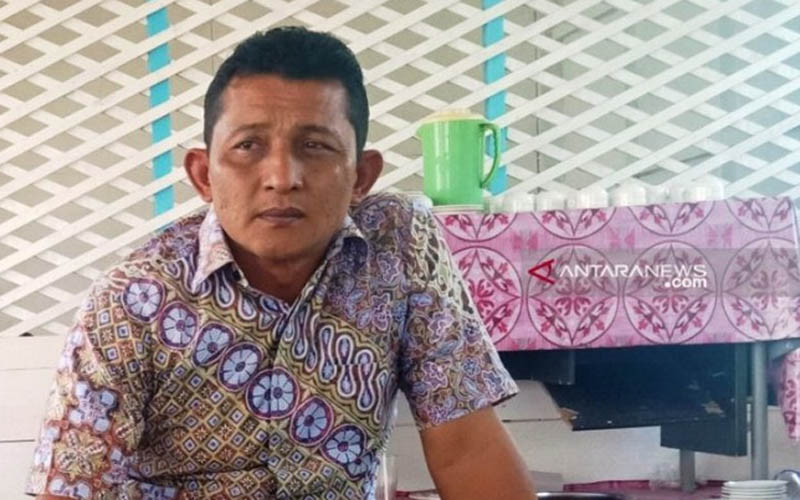 Seorang Wabup di Aceh Tak Masuk Kantor Berbulan-bulan, Alasannya Disuruh Diam oleh Bupati