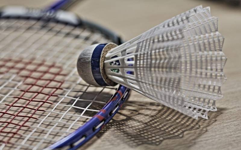 Daya Juang Pemain Badminton Indonesia Dinilai Turun