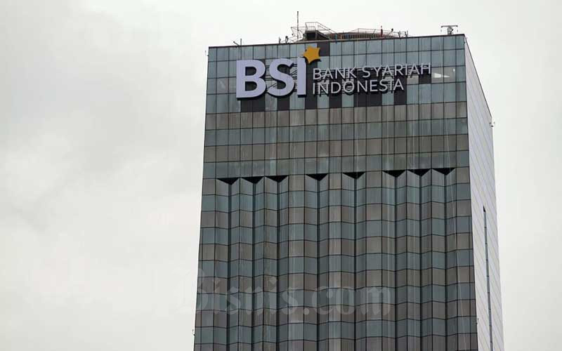 Bank Syariah Indonesia Resmi Beroperasi