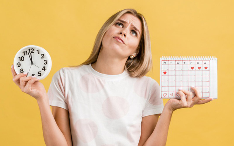 6 Masalah yang Perlu Diwaspadai Jika Menstruasi Sering Datang Lebih Awal