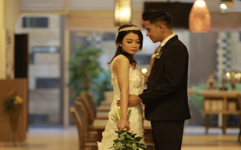 Wujudkan Pernikahan Indahmu Bersama H Boutique Hotel Yogyakarta