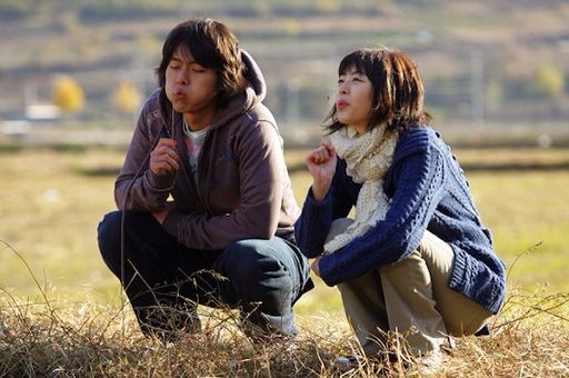 Mau Valentine nih, Ini 15 Drama Korea yang Bisa Kamu Tonton