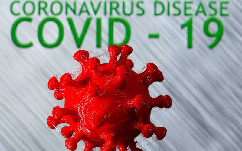 4.000 Varian Virus Corona Menyebar dan Menginfeksi Manusia di Seluruh di Dunia