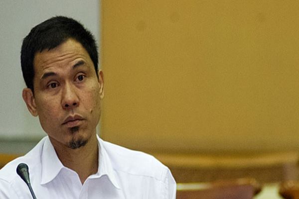 Diduga Terkait Terorisme, Eks Sekretaris Umum FPI Munarman Dibidik Densus 88