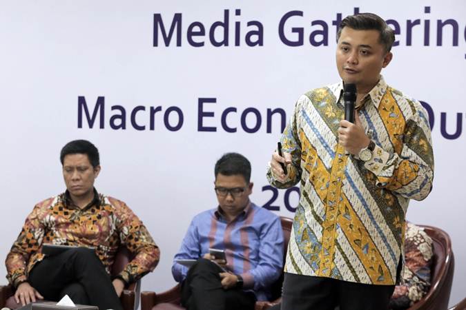 Kapan Ekonomi Indonesia Kembali Normal? Ini Perkiraannya