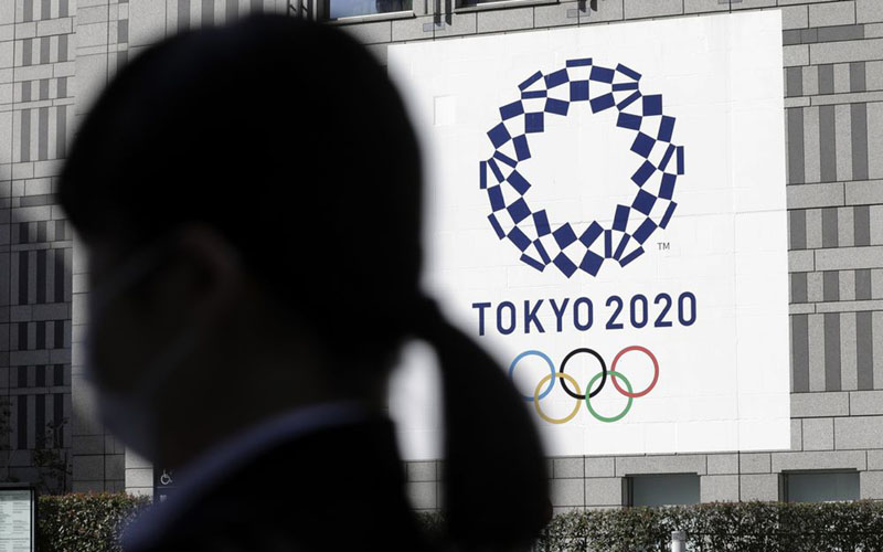 Atlet Dilarang Berpelukan Selama Olimpiade Tokyo