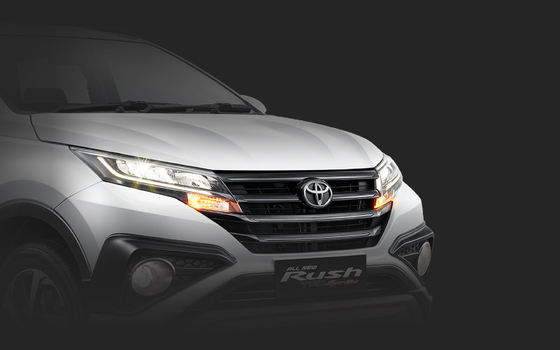 PPnBm 0 Persen, Ini Kisaran Harga Rush, BR-V, hingga Xpander